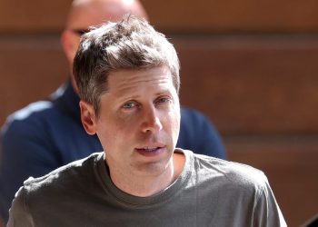 Altman: la singolarità dell’IA è già iniziata