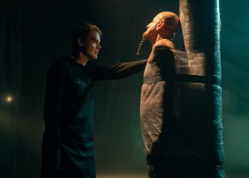 Dexter: Resurrection 2, svelati i nuovi killer