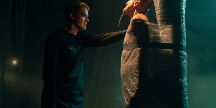 Dexter: Resurrection 2, svelati i nuovi killer