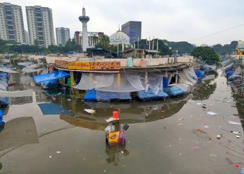 El Niño verso un picco record di 3,6 °C