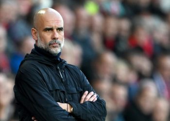 Guardiola rifiuta la panchina dell’Italia