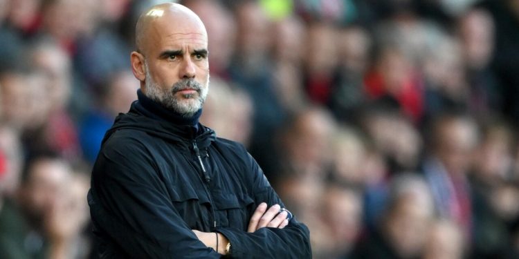Guardiola rifiuta la panchina dell’Italia