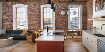 Hotel boutique a Portland, tra porto e dimore vittoriane