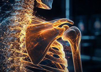 Idrossiapatite, l’europio può favorire il bioimaging