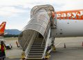 Nazionale di powerchair football esclusa dal volo EasyJet