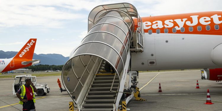 Nazionale di powerchair football esclusa dal volo EasyJet