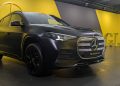 Nuova Mercedes GLA, più grande e prima elettrica