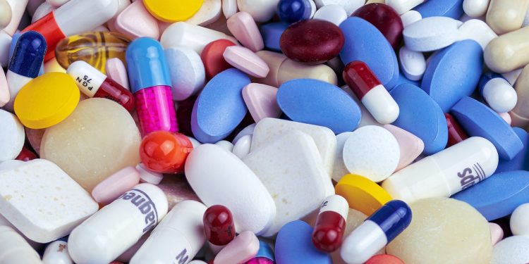 Oppioidi, edilizia e mestieri registrano i tassi più alti