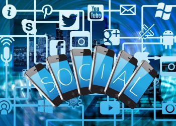 Salute sui social, l’algoritmo premia l’attenzione