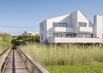 Sette Airbnb negli Hamptons per prolungare il weekend