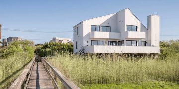 Sette Airbnb negli Hamptons per prolungare il weekend