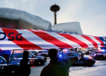 Sparatoria al festival di Seattle: due morti, cinque feriti