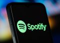 Spotify Running Mode crea playlist su misura per la corsa