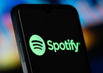Spotify Running Mode crea playlist su misura per la corsa