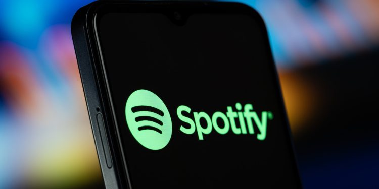 Spotify Running Mode crea playlist su misura per la corsa