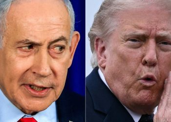 Trump-Netanyahu, l’Iran domina il vertice alla Casa Bianca