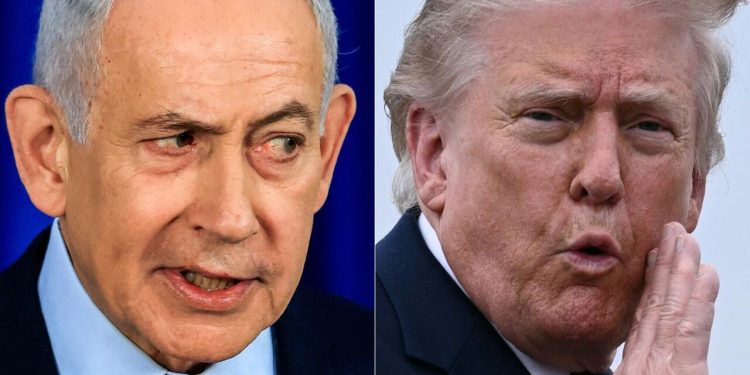 Trump-Netanyahu, l’Iran domina il vertice alla Casa Bianca