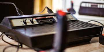 Universal porta dieci classici Atari verso il cinema