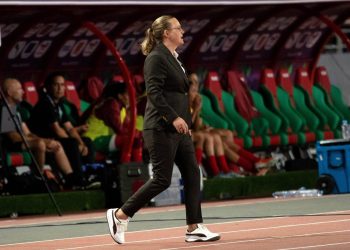 Wafcon 2026, solo quattro ct donne su 16