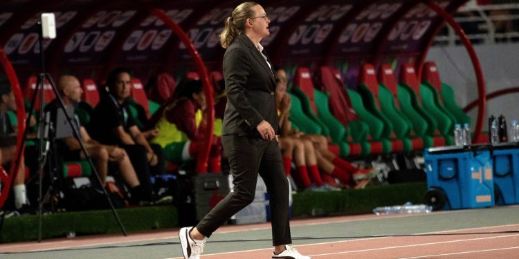 Wafcon 2026, solo quattro ct donne su 16