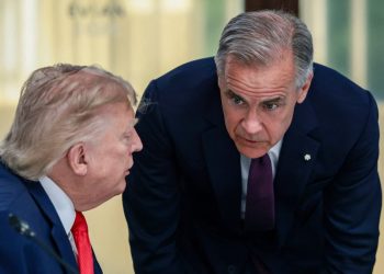 Canada, corsa all’accordo contro i dazi di Trump