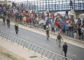 Ceuta, 72mila ingressi travolgono l’accoglienza dei minori