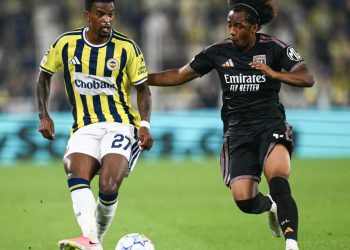 Champions League, Lyon-Fenerbahçe riparte dall’1-1