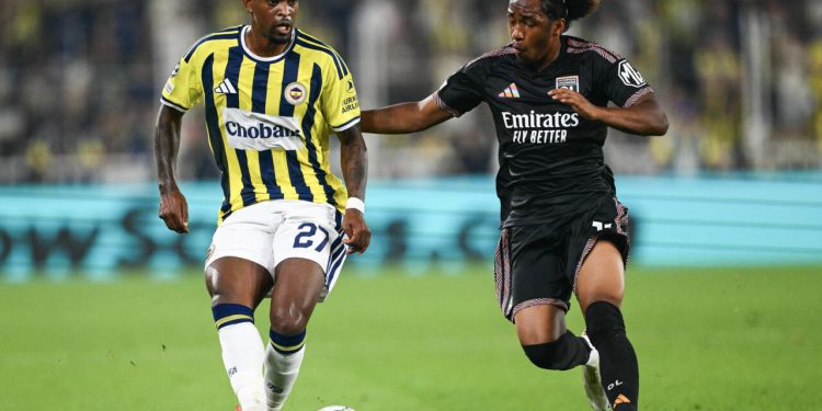 Champions League, Lyon-Fenerbahçe riparte dall’1-1