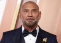 Dave Bautista sarà Kratos nella serie God of War