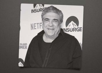 È morto Vincent Pastore, il Big Pussy dei Soprano