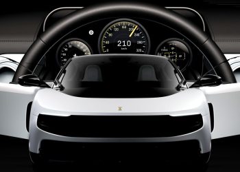 Ferrari Luce, Wertheim la compra per 40 milioni di dollari