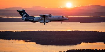 Heart X1, vola il più grande aereo elettrico