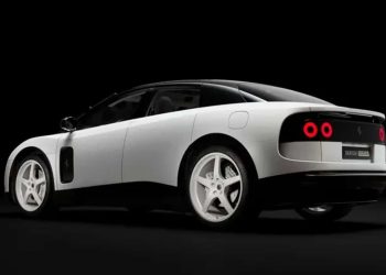 Herbert Wertheim compra la prima Ferrari Luce