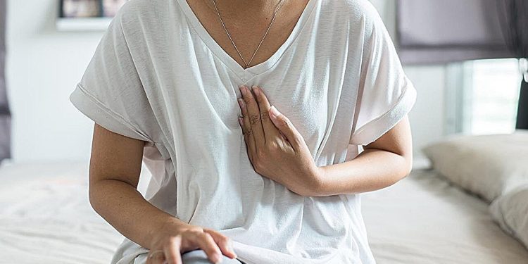 MASLD associata a maggiori probabilità di esofagite eosinofila