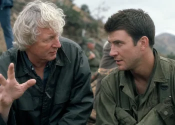 Morto John Irvin, regista di «Hamburger Hill» e «La talpa»