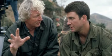 Morto John Irvin, regista di «Hamburger Hill» e «La talpa»