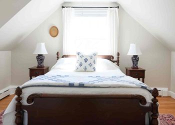 Newport, sette Airbnb per l’ultima fuga estiva