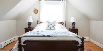 Newport, sette Airbnb per l’ultima fuga estiva