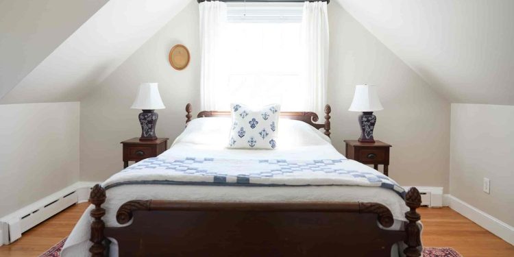 Newport, sette Airbnb per l’ultima fuga estiva
