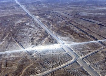Perù, aereo sulle Linee di Nazca: 13 morti
