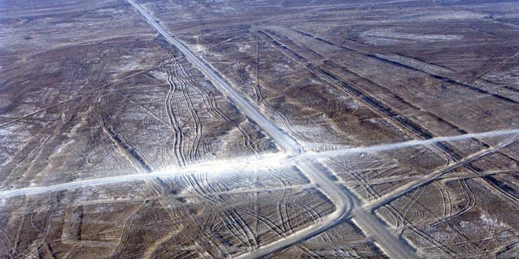 Perù, aereo sulle Linee di Nazca: 13 morti