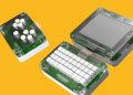 Pocketbyte, il computer tascabile che cambia funzione