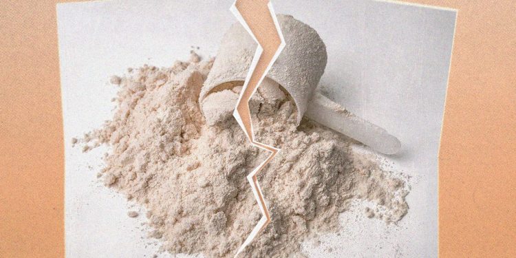 Proteine in polvere, cosa sappiamo sull’uso quotidiano