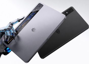 RedMagic Astra 2, il tablet Android punta sul gaming