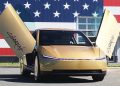 Tesla Robotaxi senza supervisori ad Austin, Cybercab più vicino