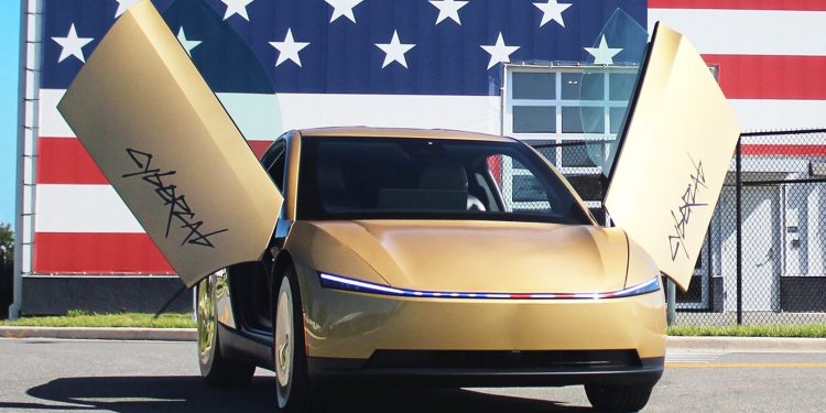 Tesla Robotaxi senza supervisori ad Austin, Cybercab più vicino