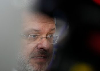 Zelensky rimuove Mudra nel blitz anticorruzione ucraino